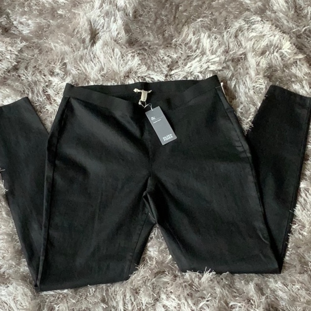 Eileen Fisher Organic Cotton Denim